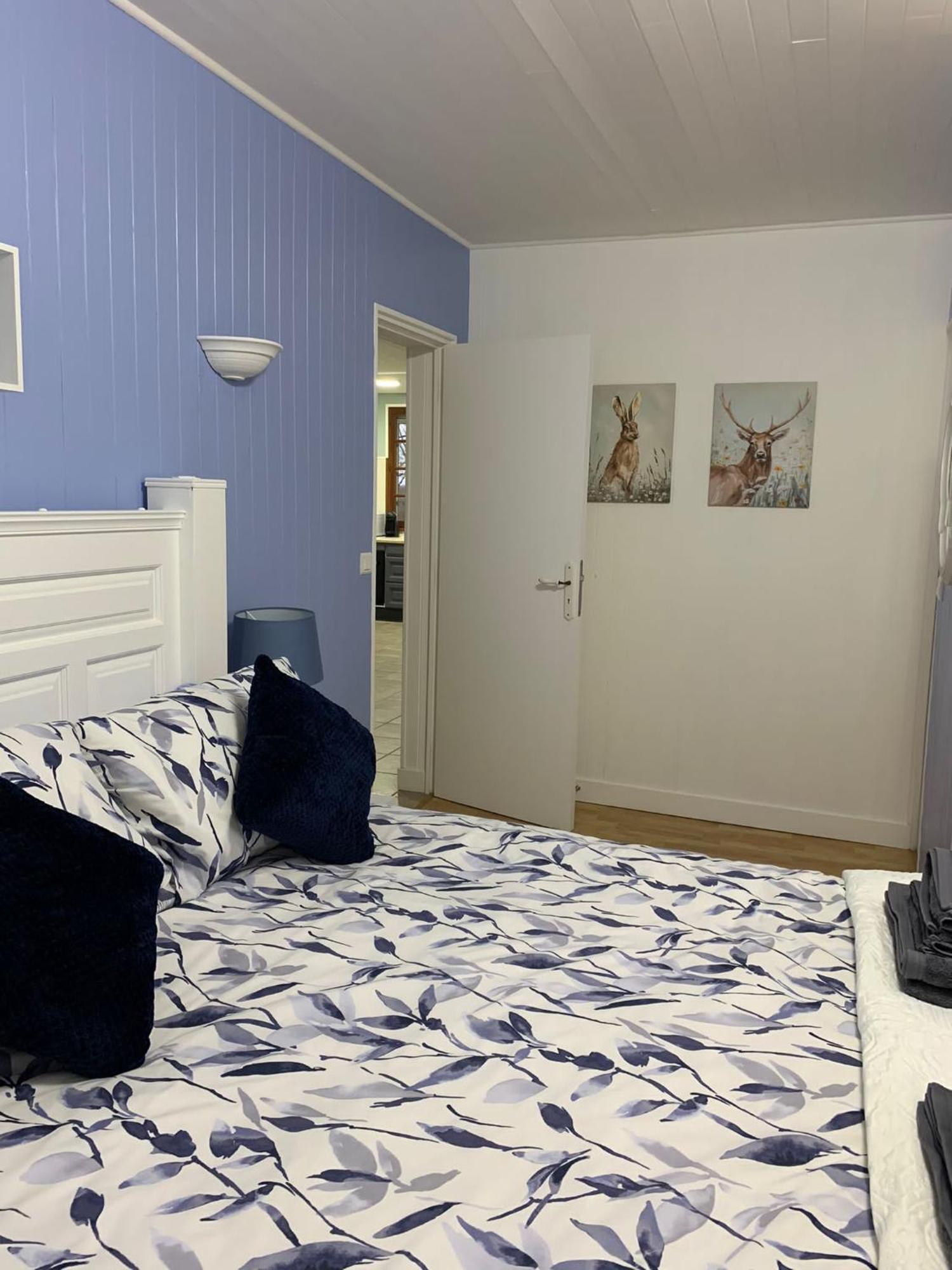 Walnut And Chestnut Apartment Mauzens-et-Miremont