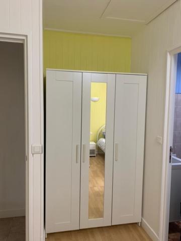Apartment Walnut And Chestnut Mauzens-et-Miremont
