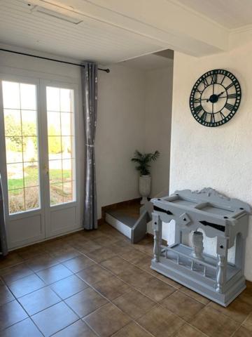 Apartment Walnut And Chestnut Mauzens-et-Miremont