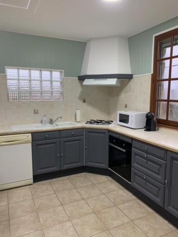 Apartment Walnut And Chestnut Mauzens-et-Miremont